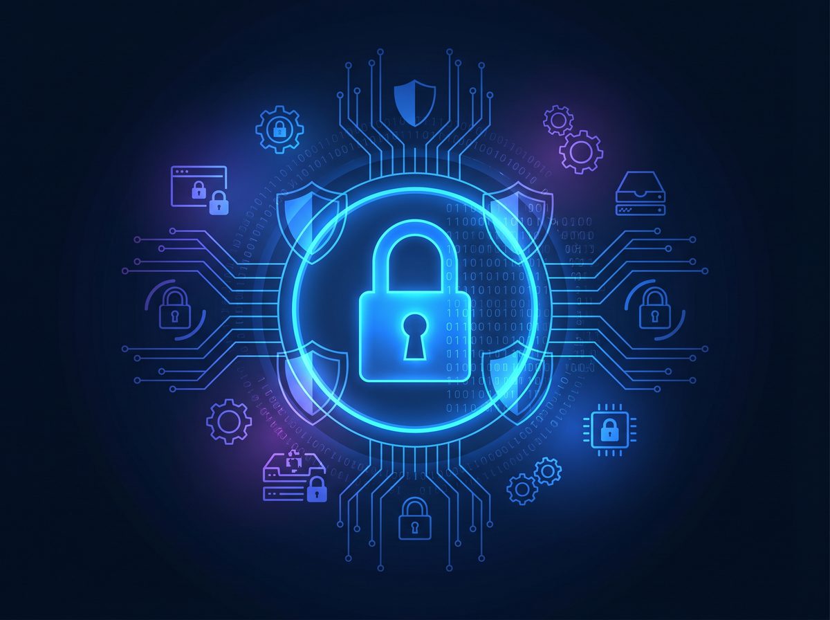 怪库加速器安全防护体系